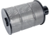 Ansaugfilter für Schlauch 50mm GartenShop24