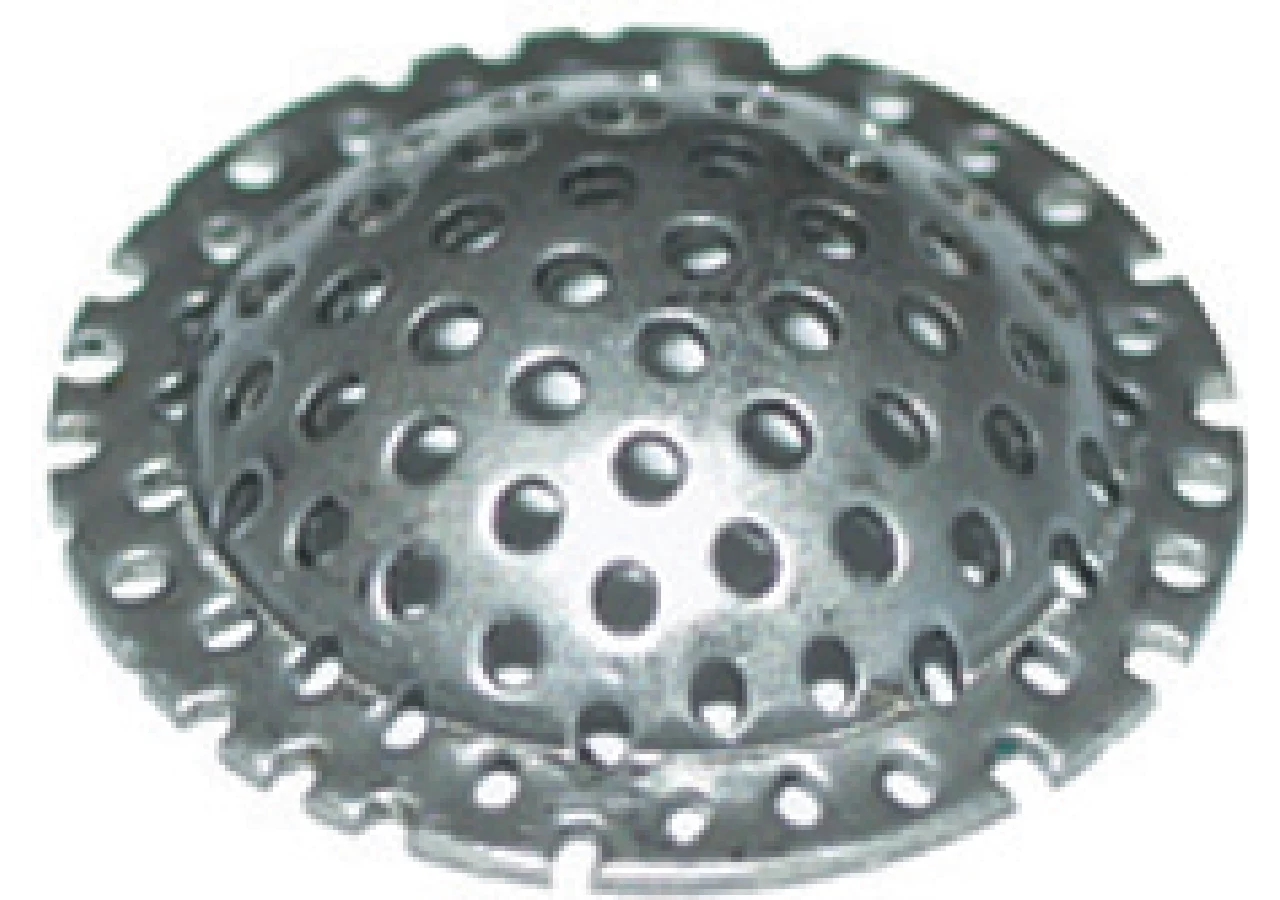 Sieb 1,0mm GartenShop24