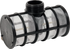 Ansaugfilter 200 mm, 2" AG Arag