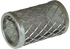 Filtereinsatz 40 Maschen Länge 65 mm Braglia