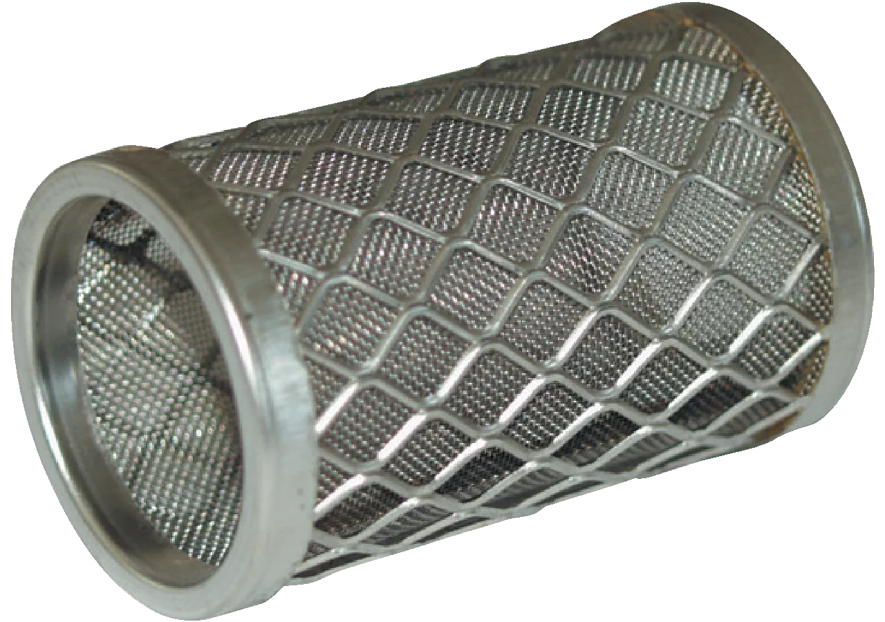 Filtereinsatz 70 Maschen Braglia