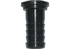 Schlauchanschluss gerade, 3/8 Zoll, Tülle 10mm GartenShop24