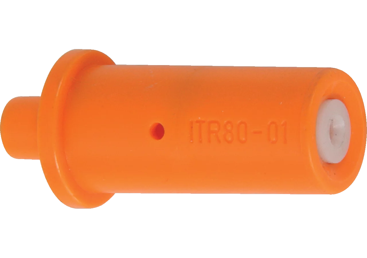 Hohlkegel-Injektordüse Keramik, Lechler ITR80-01 Lechler