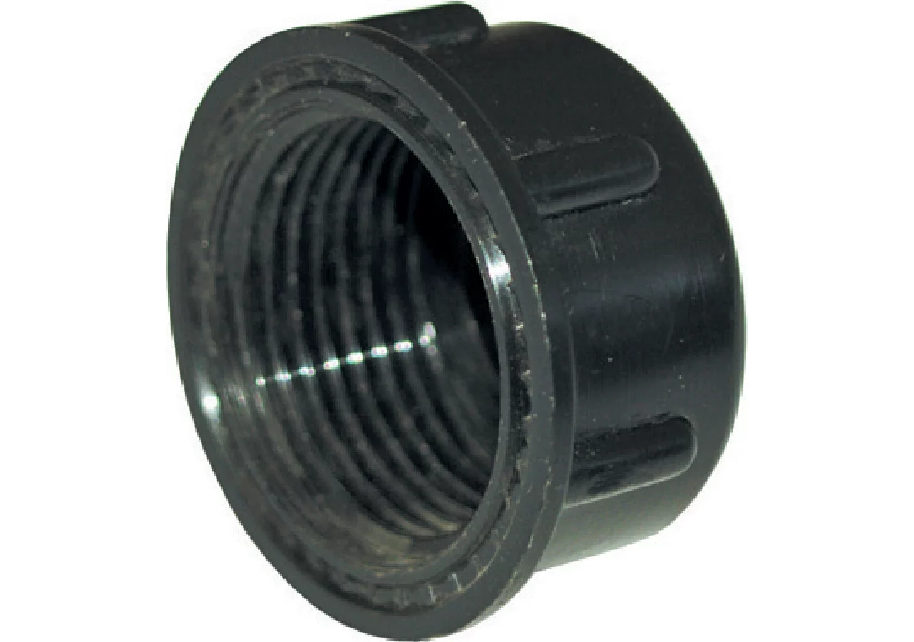 Stopfen Kunststoff, 1/2 Zoll Außendurchmesser 29 mm GartenShop24