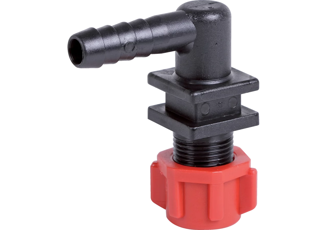 Düsenhalter einfach, Schlauch 10 mm GartenShop24