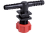 Düsenhalter einfach, Schlauch 10 mm GartenShop24
