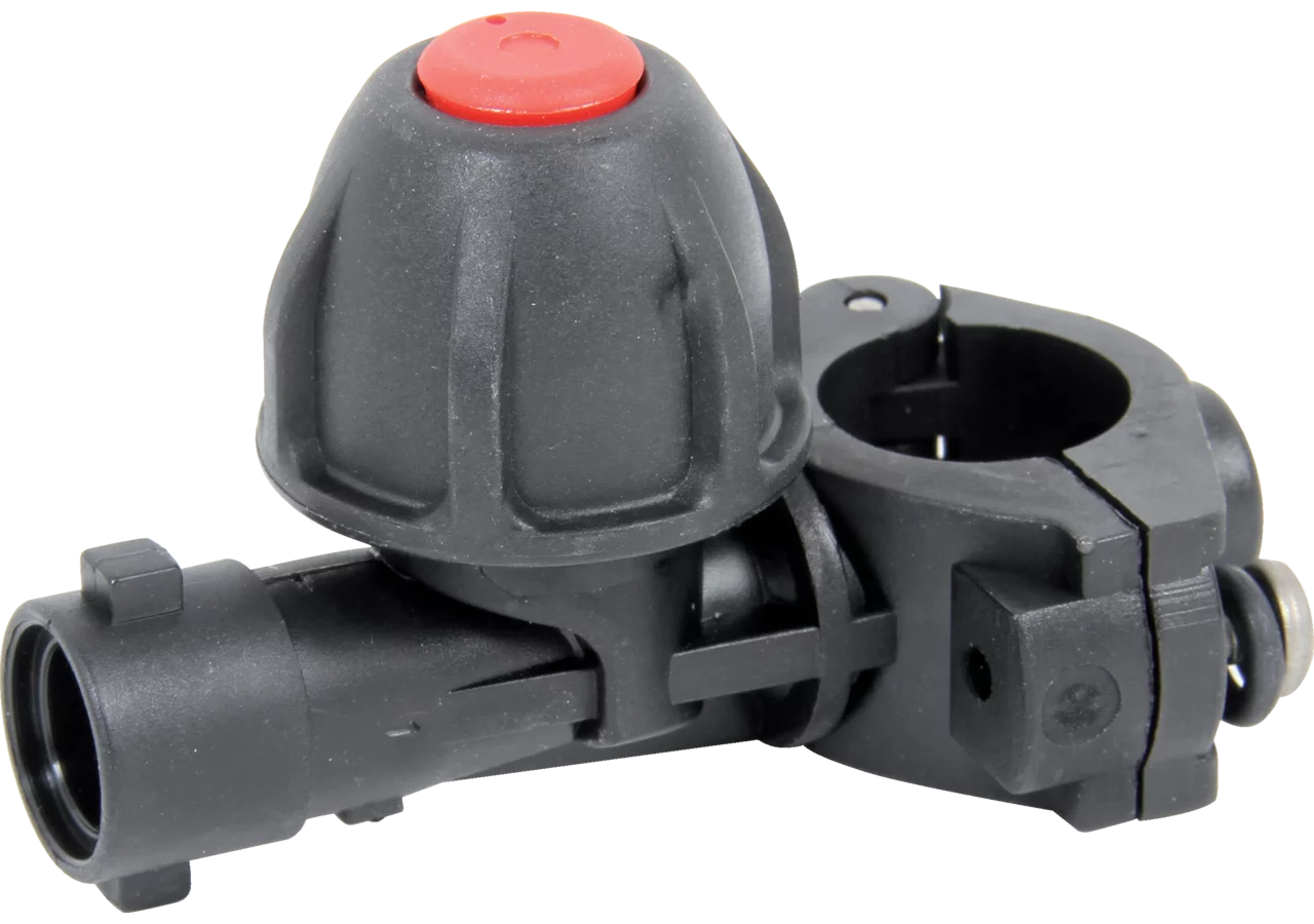 Düsenhalter einfach, 1/2 Zoll Zapfen 10 mm GartenShop24