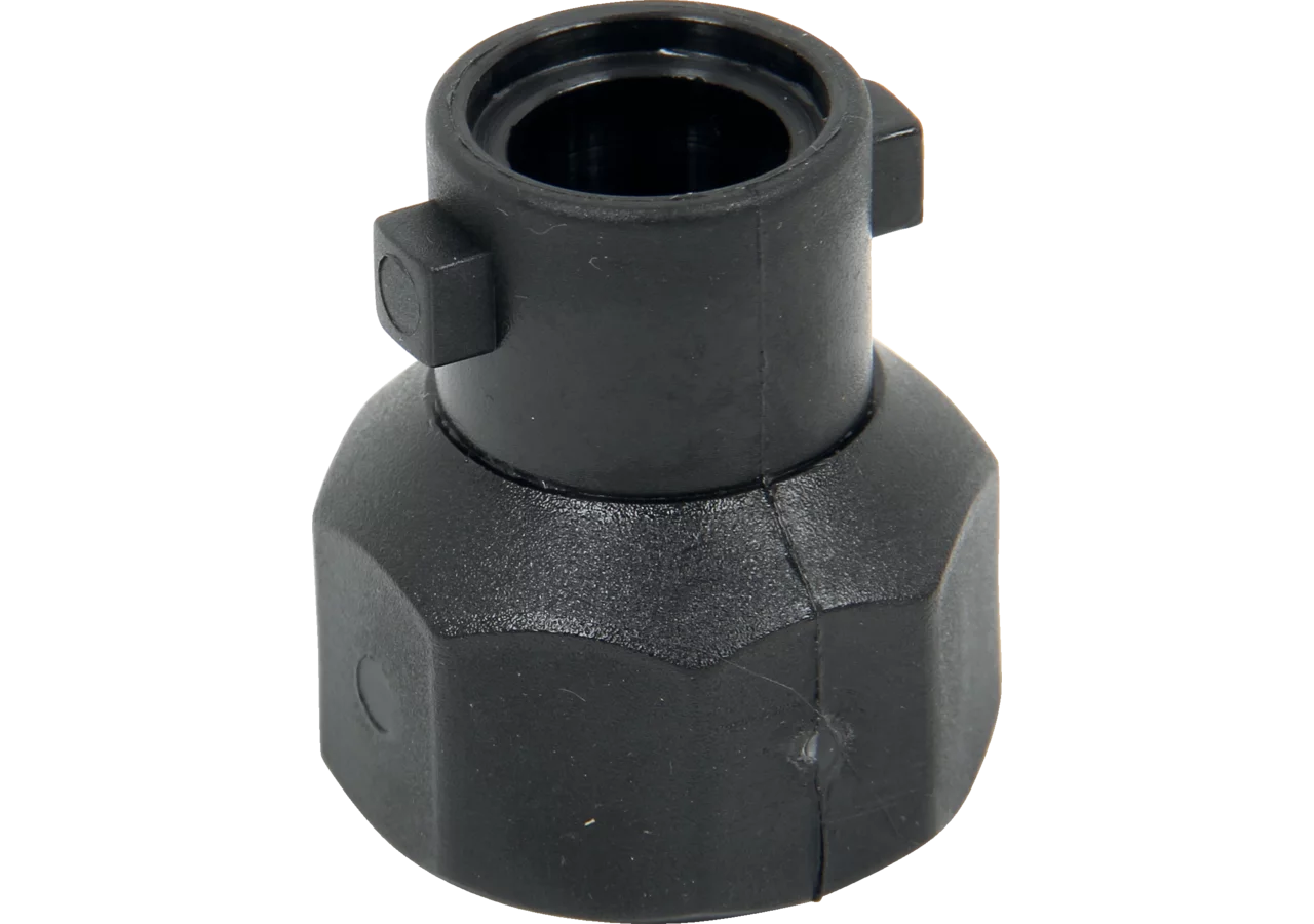 Adapter 1/2 Zoll auf MultiJet Kunststoff GartenShop24