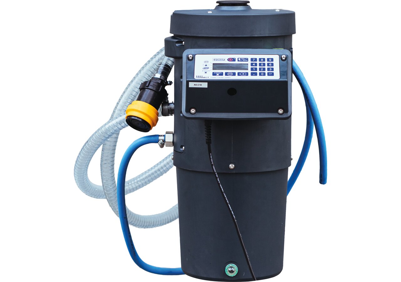 Dosiereinheit Lechler XAMOUNT Lechler