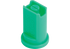 Injektor-Flachstrahldüse POM, Agrotop Airmix 110-015 Grün Agrotop