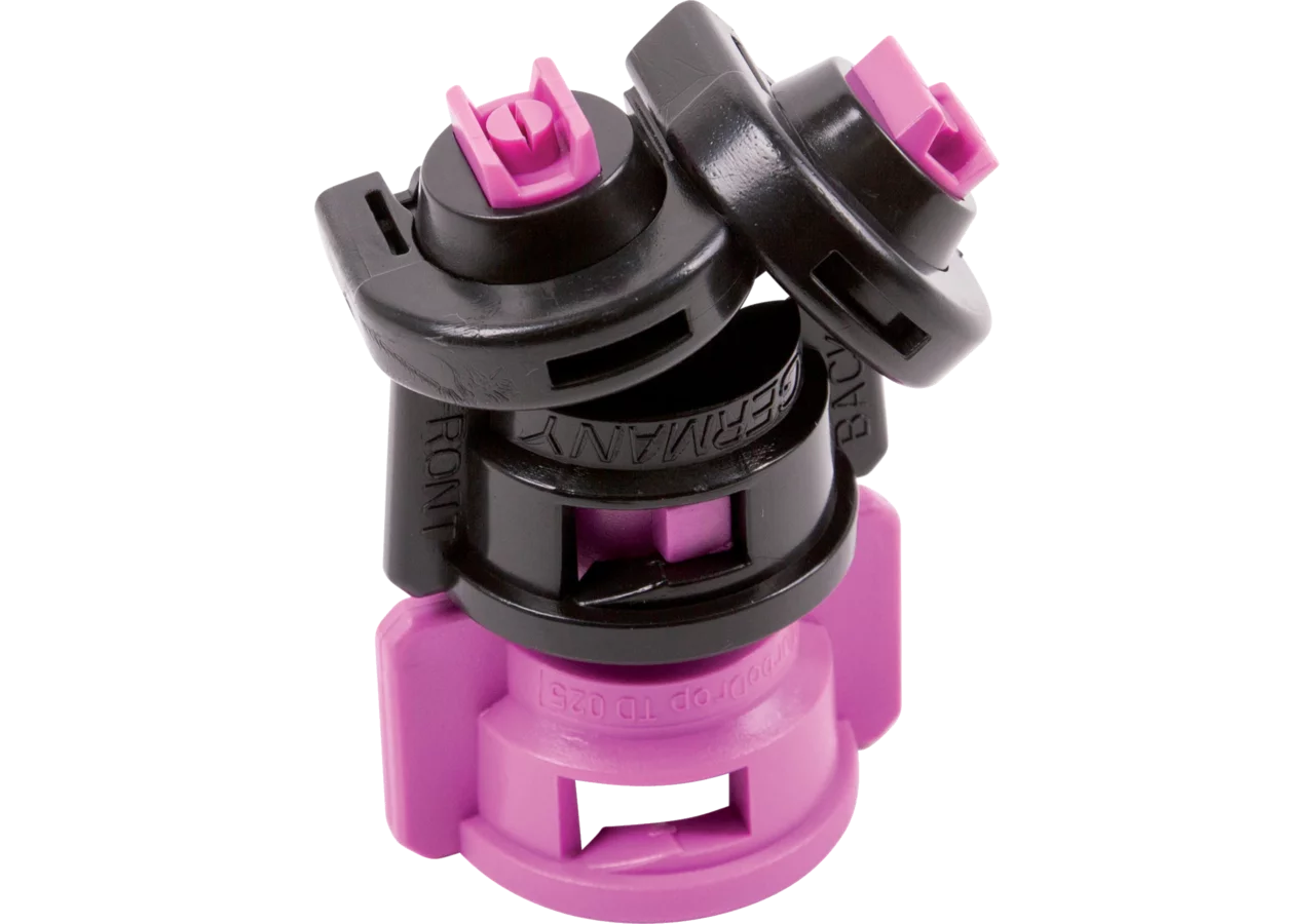 TurboDrop-ADF-Düse Kunststoff, Standard 110-025 Agrotop