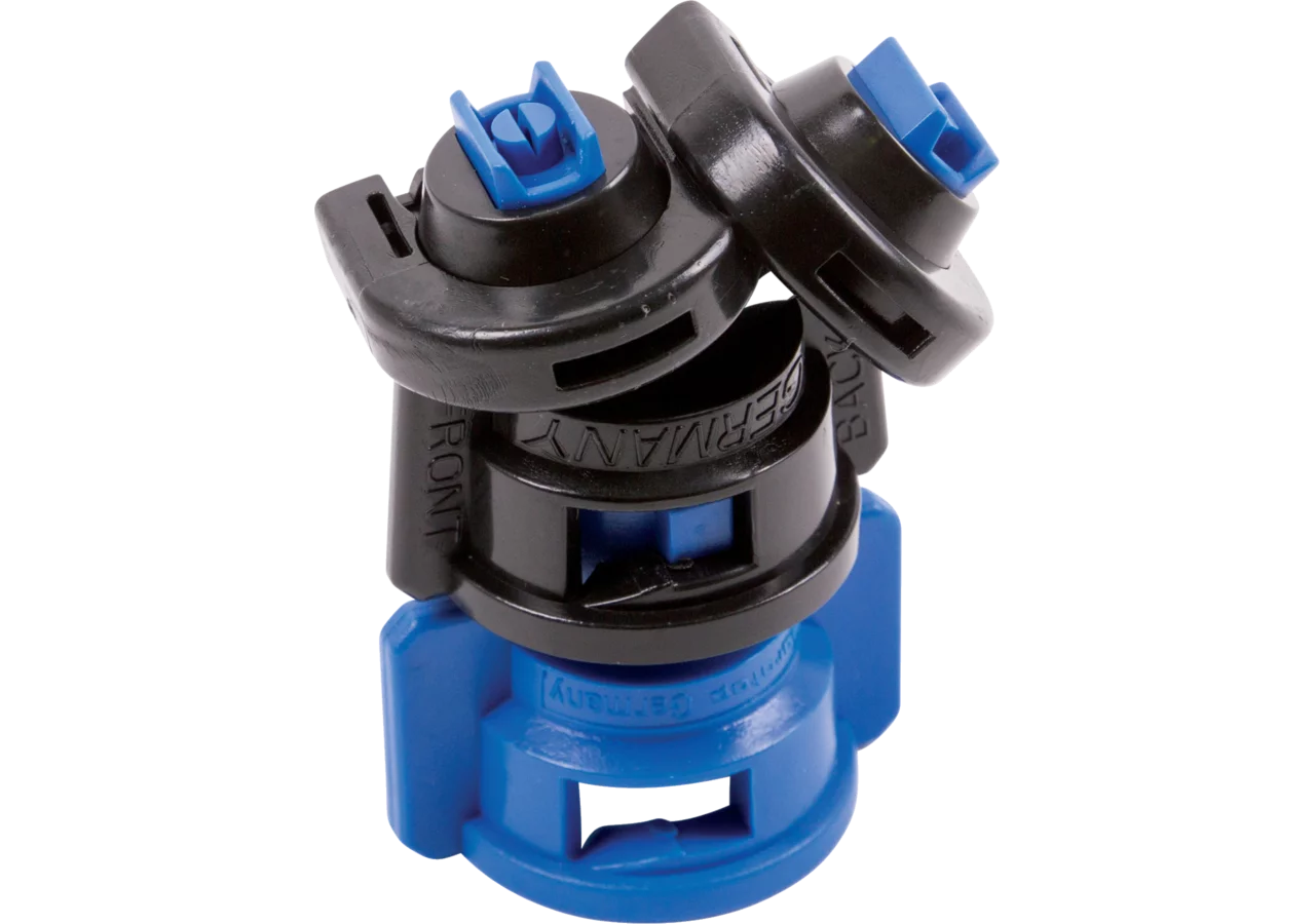 TurboDrop-ADF-Düse Kunststoff, Standard 110-03 Agrotop