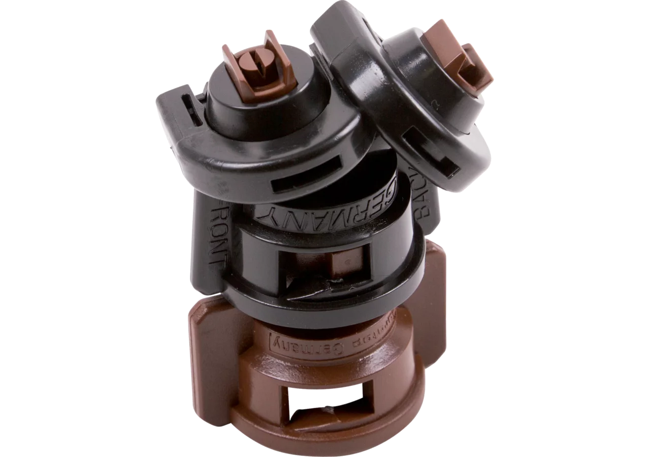 TurboDrop-ADF-Düse Kunststoff, Standard 110-05 Agrotop