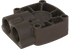 Pumpenkopf links Comet 32180103 Comet