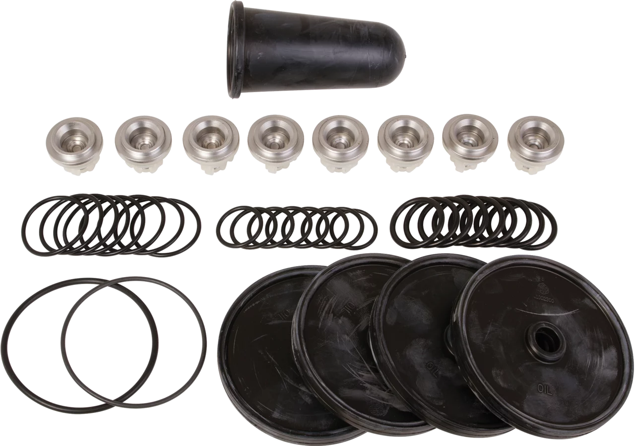 Reparatursatz Comet 50260087 Comet