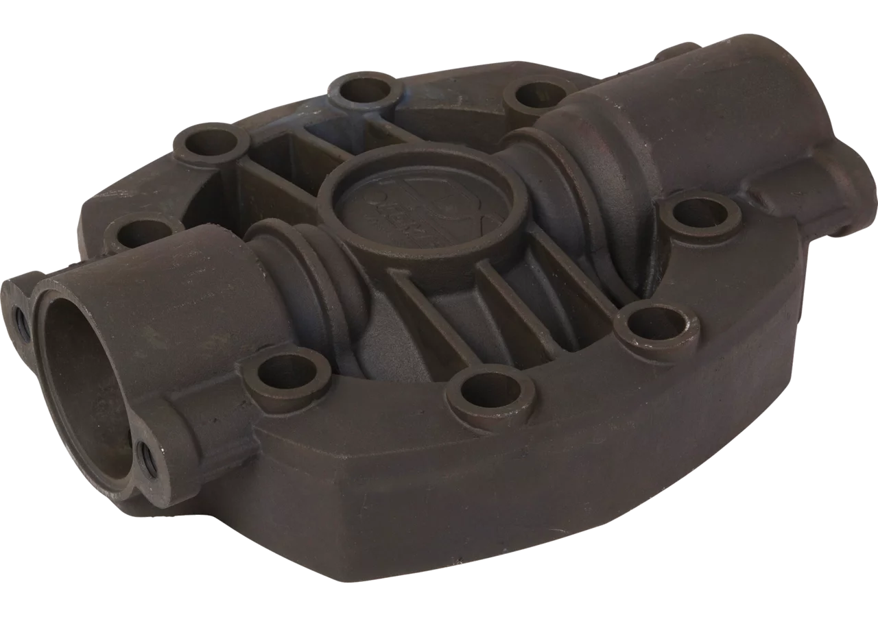 Pumpenkopf Comet 32180099 Comet