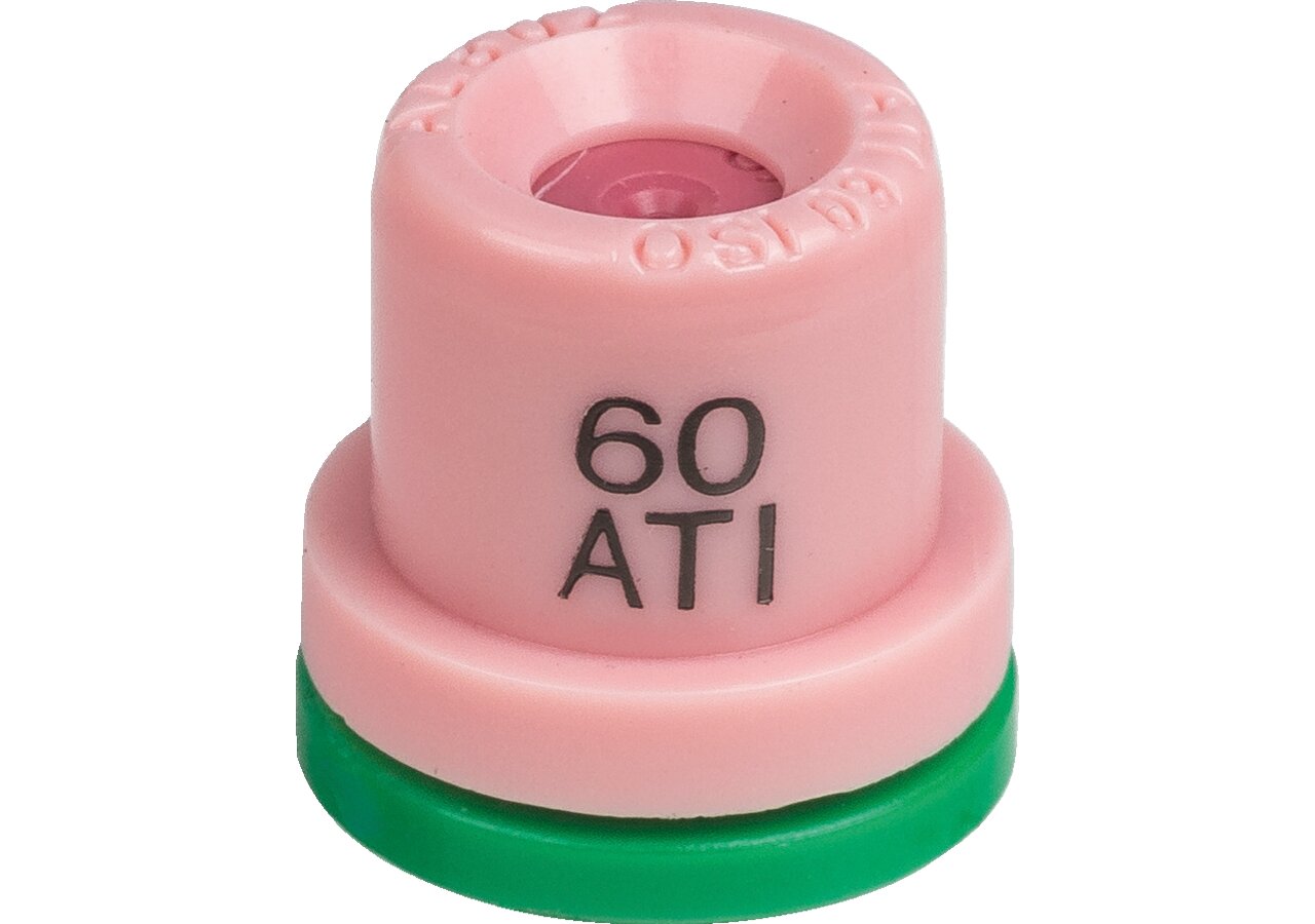 Hohlkegeldüse Keramik, ATI 60-0075 Albuz Albuz