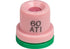 Hohlkegeldüse Keramik, ATI 60-0075 Albuz Albuz