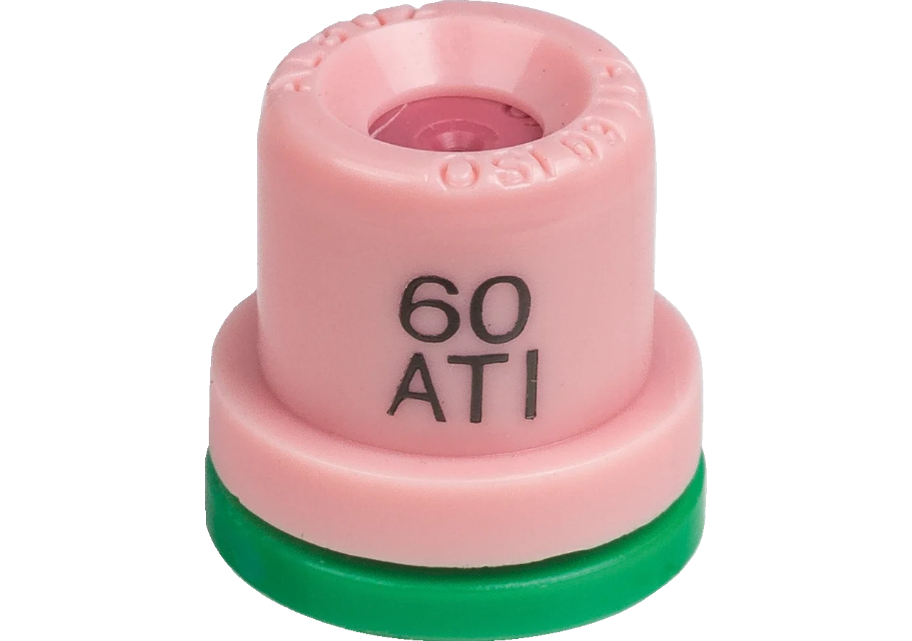 Hohlkegeldüse Keramik, ATI 60-0075 Albuz Albuz