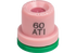 Hohlkegeldüse Keramik, ATI 60-0075 Albuz Albuz
