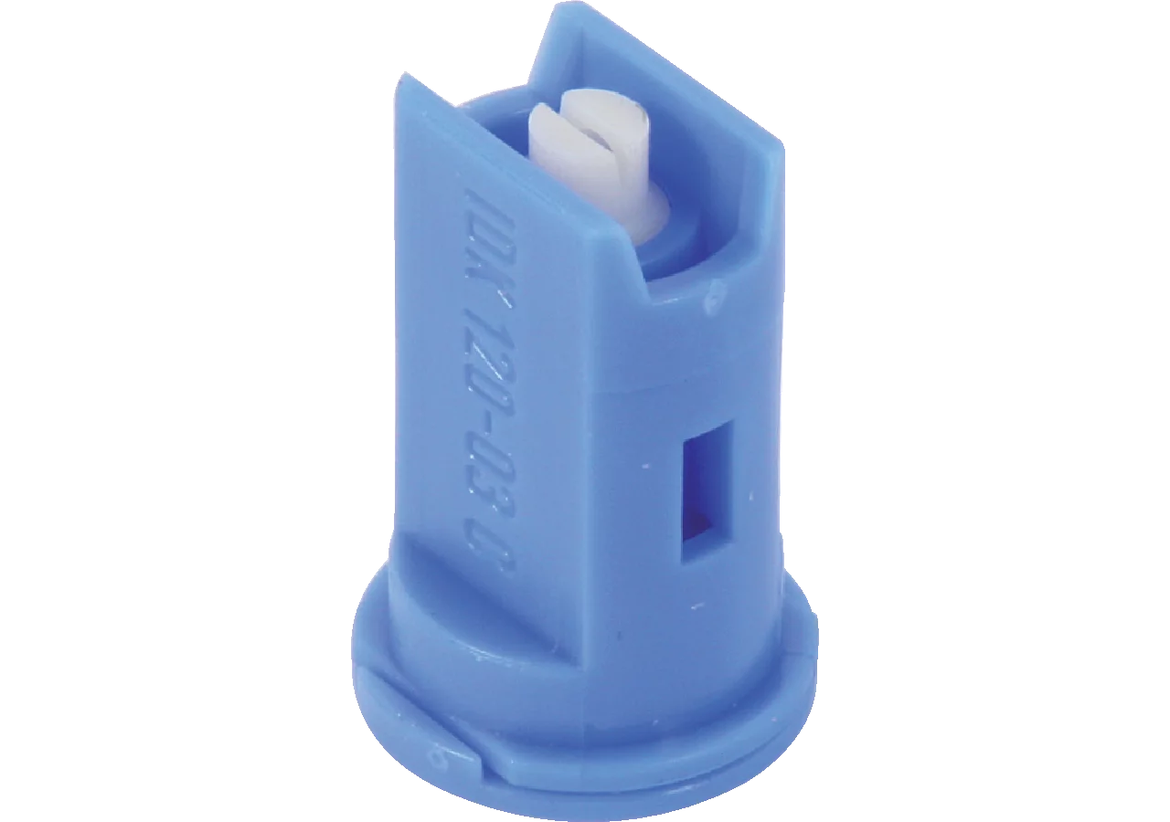 Injektor-Flachstrahldüse Keramik Lechler IDK 120-03C Lechler