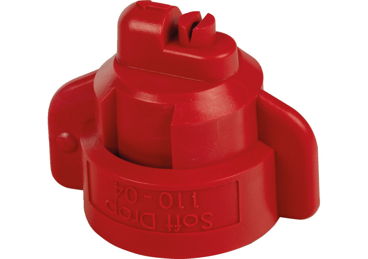 Flachstrahldüse Kunststoff Agrotop Soft Drop 110-04 Agrotop