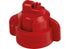 Flachstrahldüse Kunststoff Agrotop Soft Drop 110-04 Agrotop
