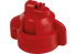 Flachstrahldüse Kunststoff Agrotop Soft Drop 110-04 Agrotop