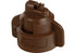 Flachstrahldüse Kunststoff Agrotop Soft Drop 110-05 Agrotop