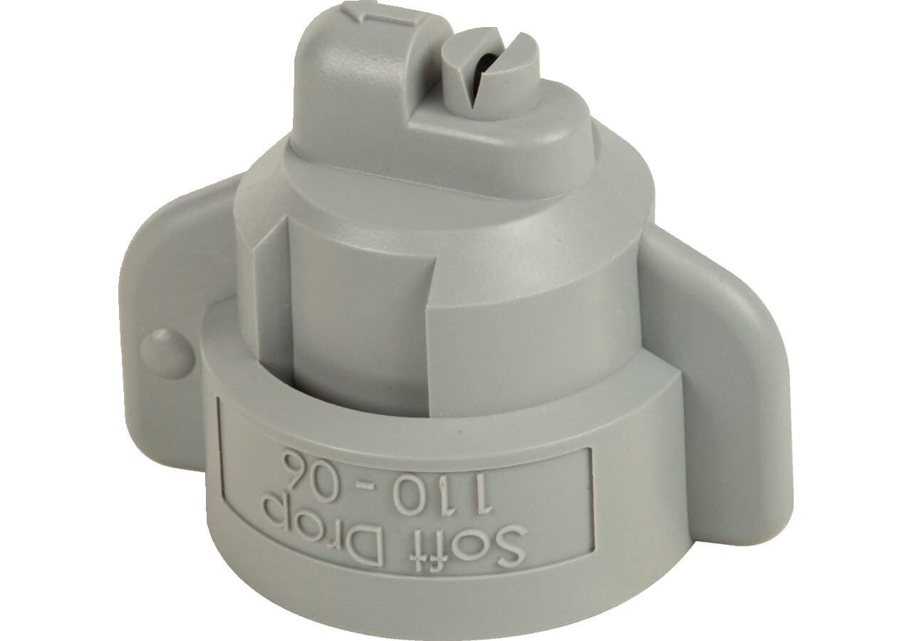 Flachstrahldüse Kunststoff Agrotop Soft Drop 110-06 Agrotop