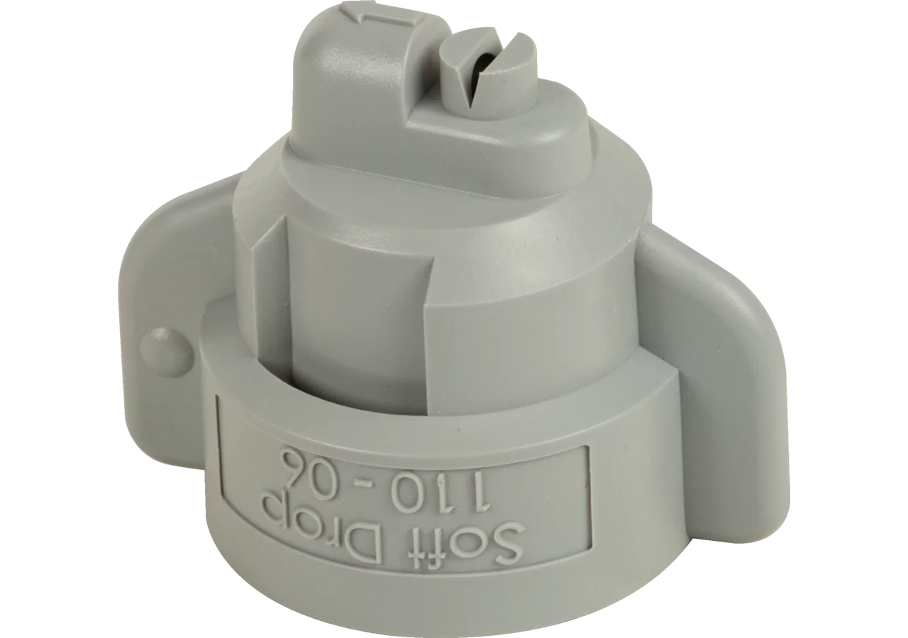 Flachstrahldüse Kunststoff Agrotop Soft Drop 110-06 Agrotop