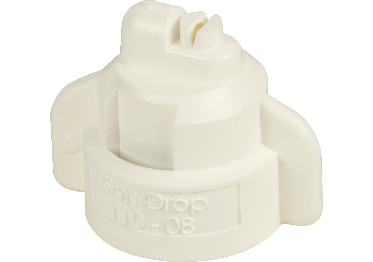 Flachstrahldüse Kunststoff Agrotop Soft Drop 110-08 Agrotop