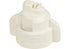 Flachstrahldüse Kunststoff Agrotop Soft Drop 110-08 Agrotop