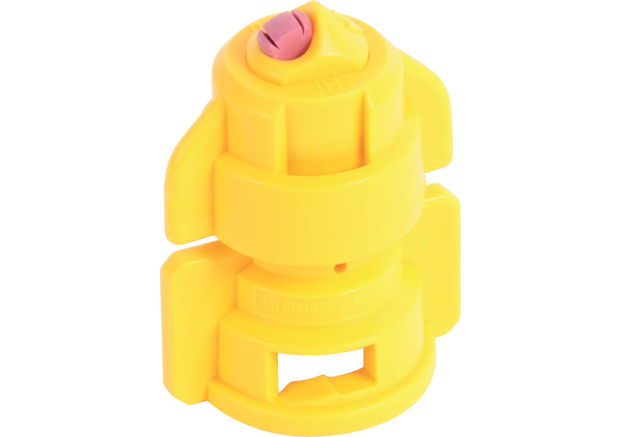 Turbodrop Hispeed-Düse Keramik Agrotop 110-02C Gelb Agrotop