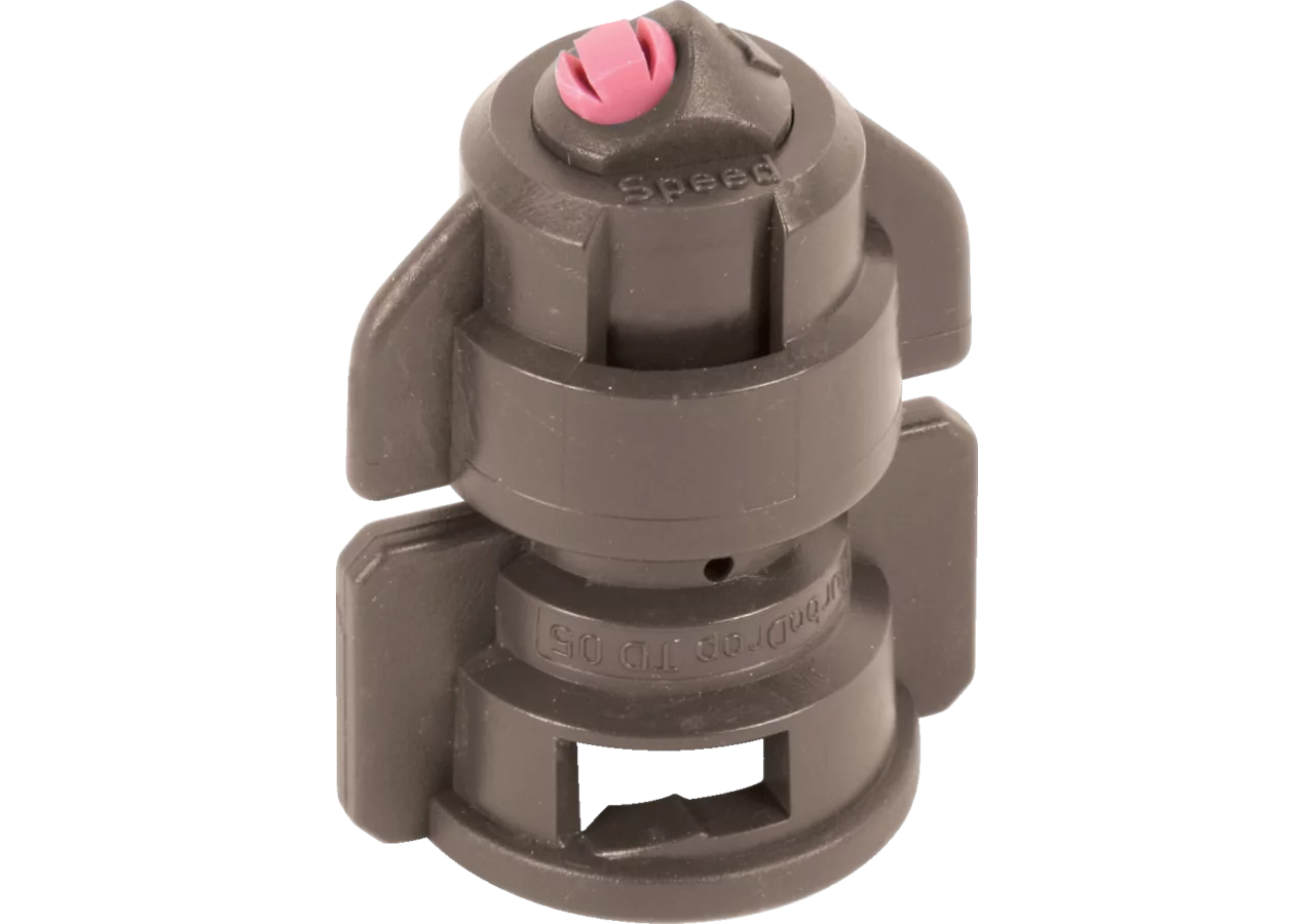 Turbodrop Hispeed-Düse Keramik Agrotop 110-05C Braun Agrotop