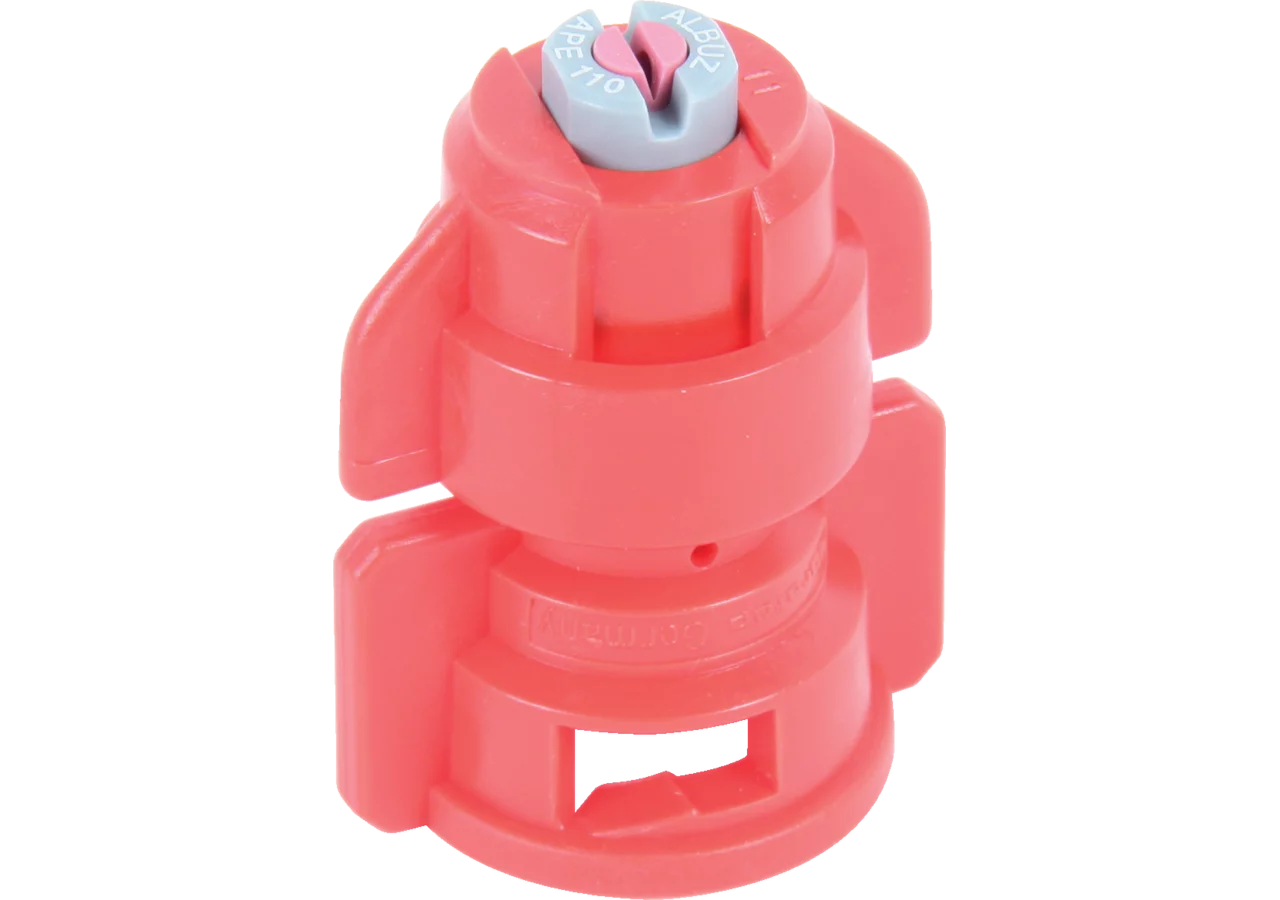 Turbodrop Standard-Düse Keramik Agrotop 110-04C Rot Agrotop