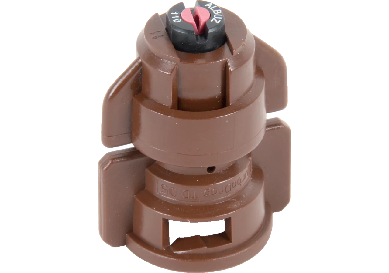 Turbodrop Standard-Düse Keramik Agrotop 110-05C Braun Agrotop