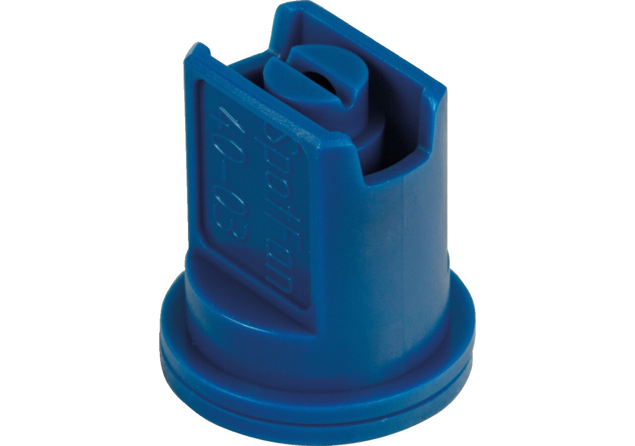 Flachstrahldüse für Spotapplikationen Agrotop Spot Fan 40-03 Agrotop