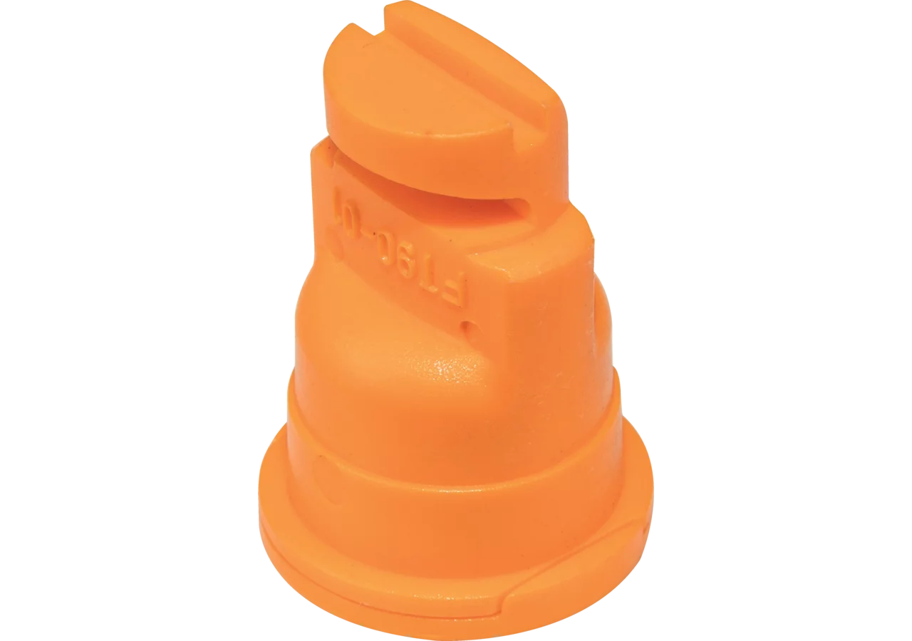 Zungendüse Kunststoff, Lechler FT 90-01 Orange Lechler