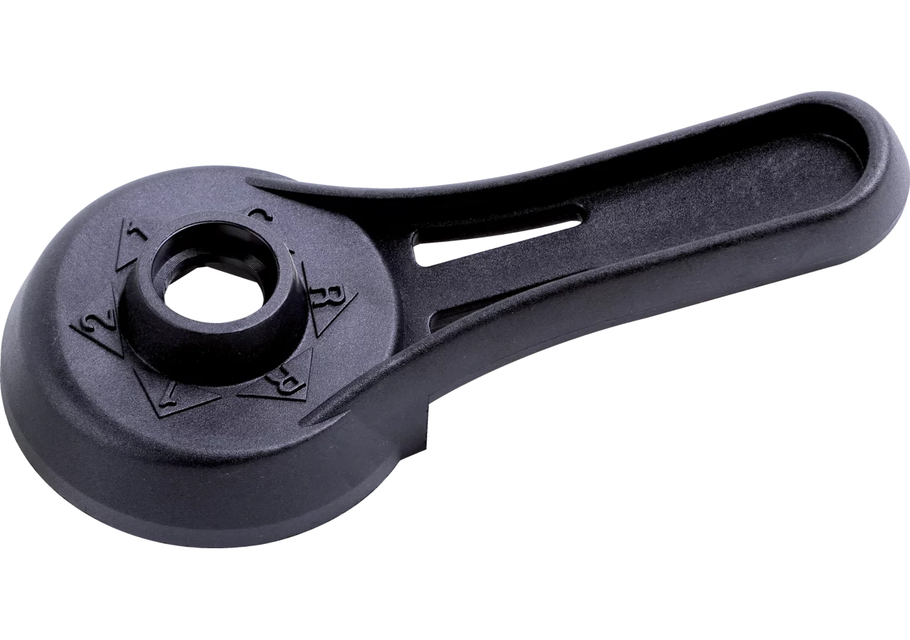 Umschalthebel zum Steuerblock M170 Braglia