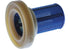 Düsenfilter Blau, 50 Maschen, mit Formdichtung, 10 Stück GartenShop24