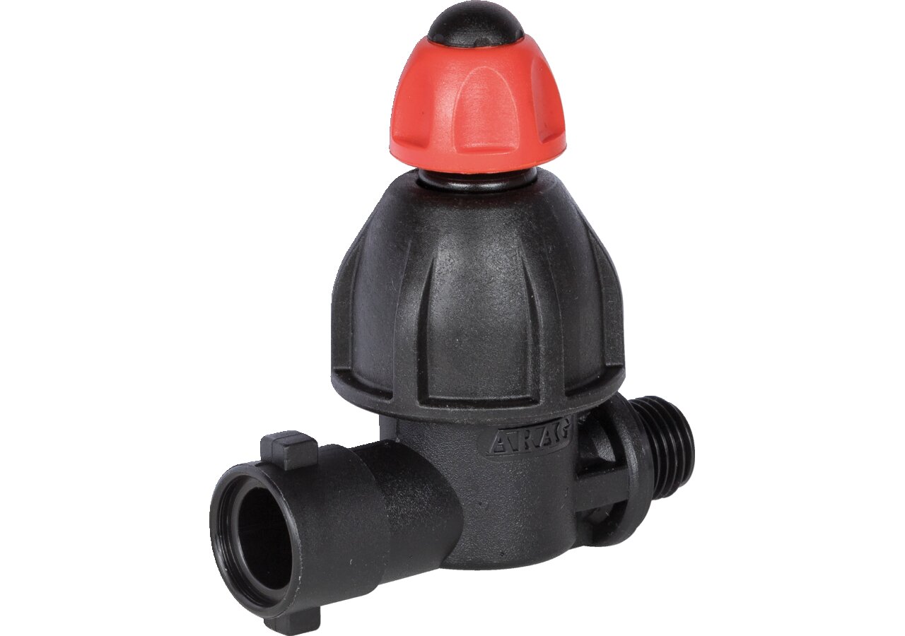 Düsenhalter einfach, 1/4 Zoll Außengewinde GartenShop24