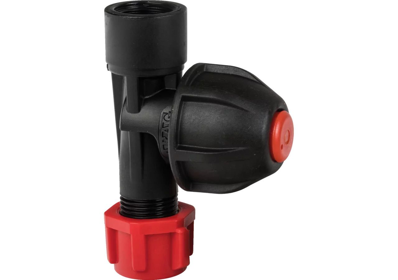 Düsenhalter einfach, 3/8 Zoll IG GartenShop24