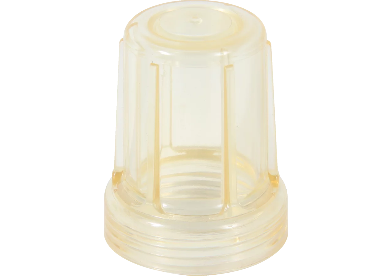 Filterdeckel zu Leitungsfilter GartenShop24
