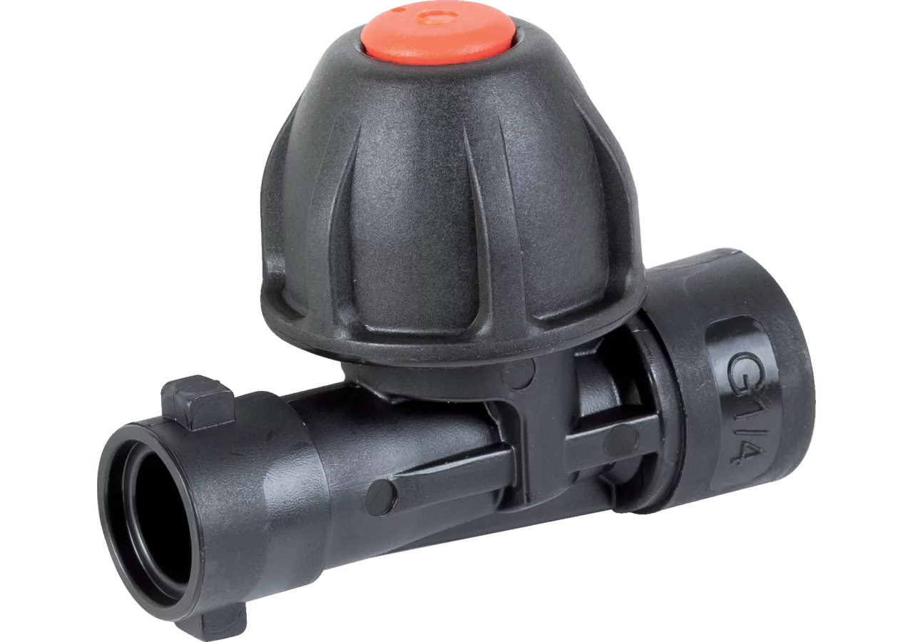 Düsenhalter einfach, 1/4 Zoll IG GartenShop24