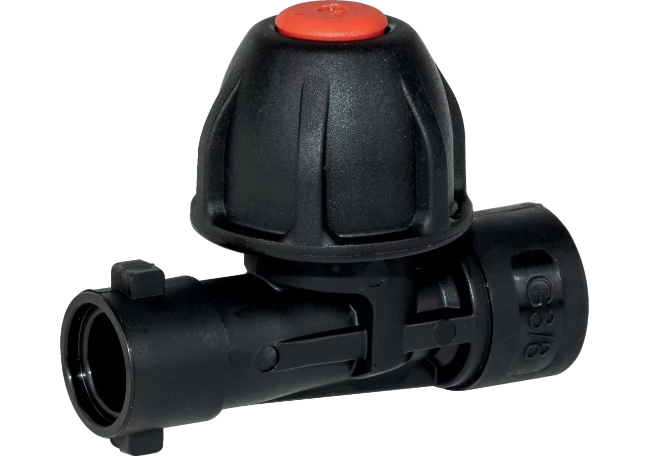 Düsenhalter einfach, 3/8 Zoll IG GartenShop24