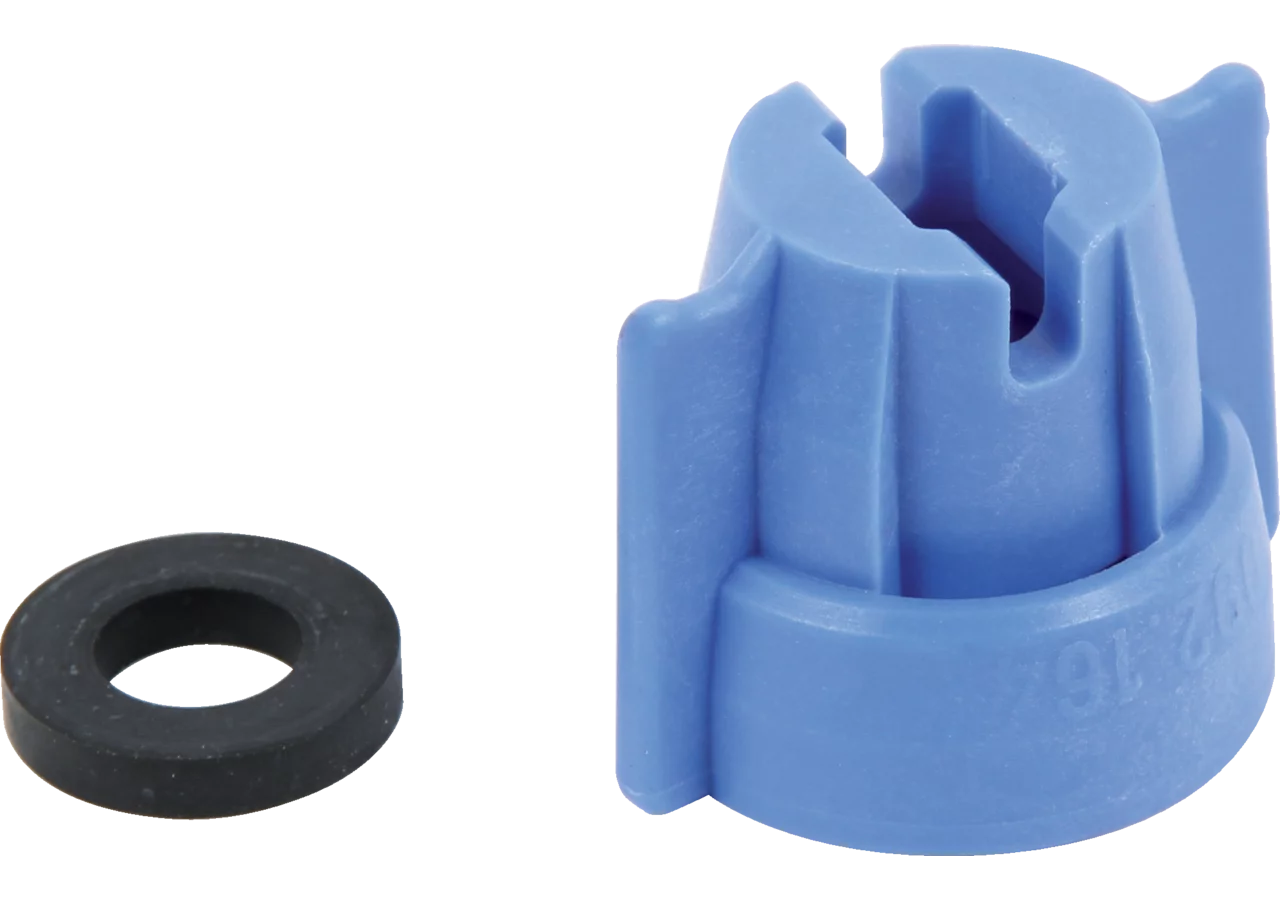 MultiCap Kunststoff, blau SW 8 mm GartenShop24