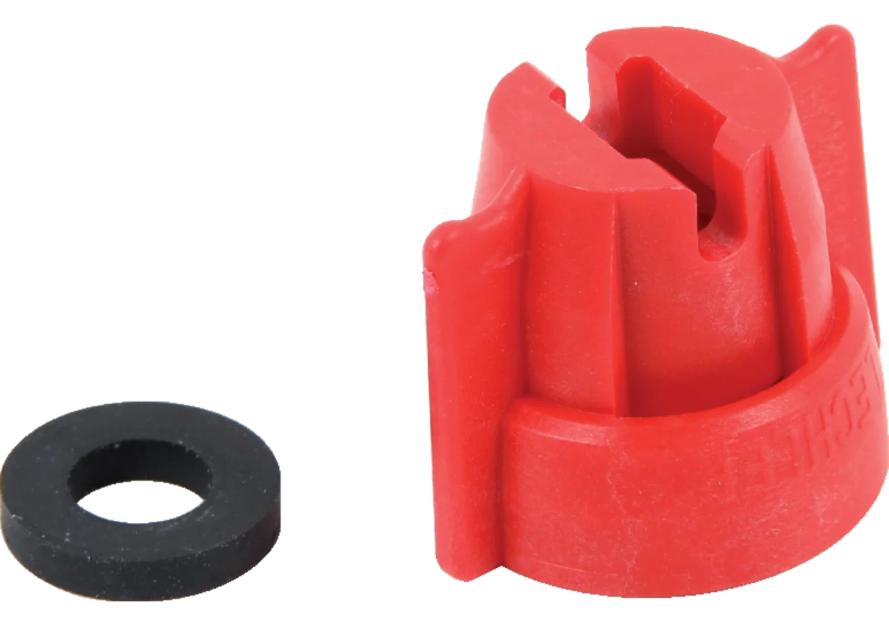 MultiCap Kunststoff, rot SW 8 mm GartenShop24
