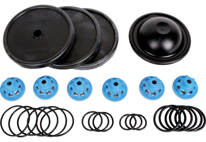 Reparatursatz Comet 50260089 Comet