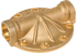 Pumpenkopf Comet 32180009 Comet
